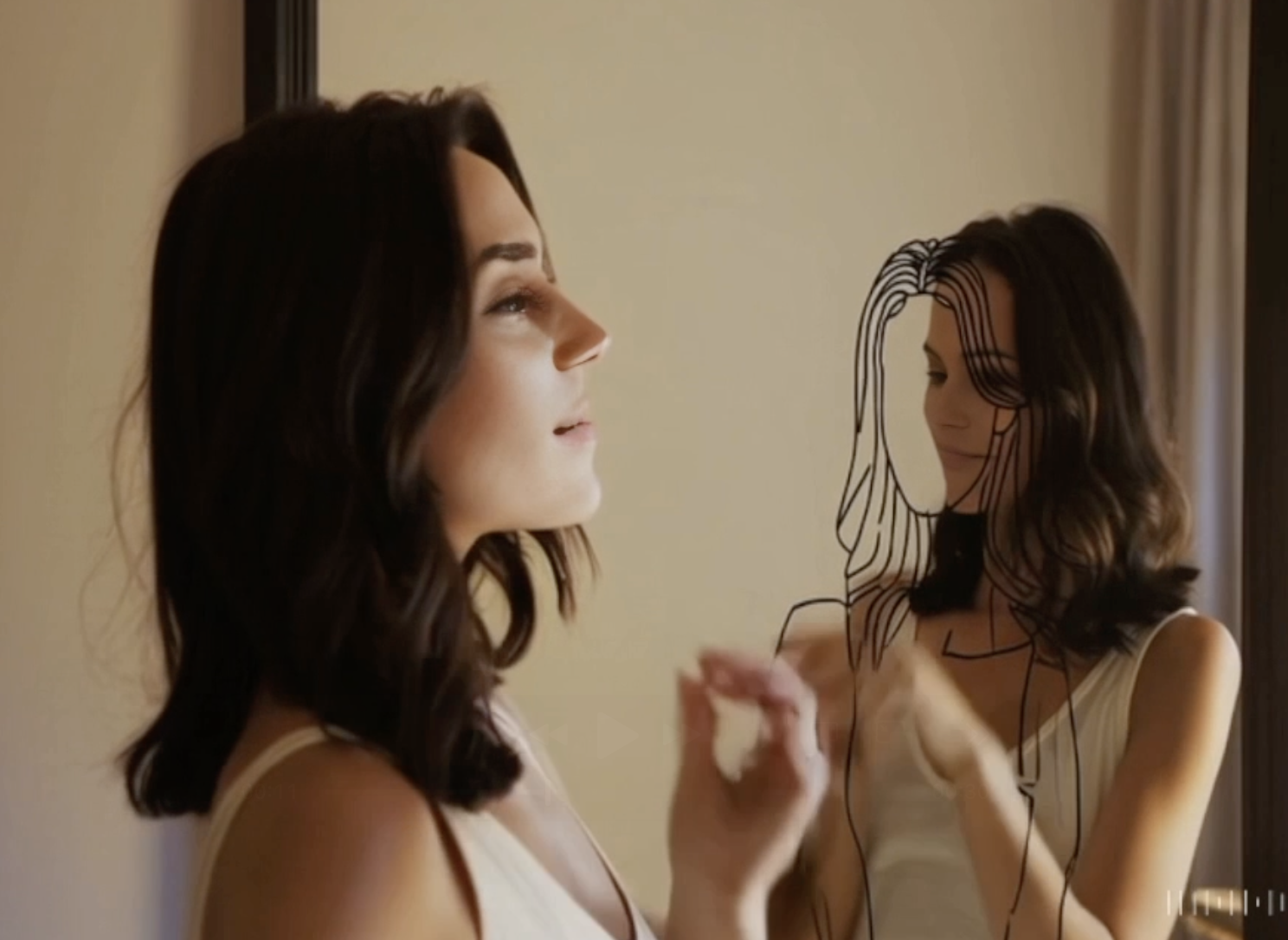 I Volunteer To Be Her Submissive