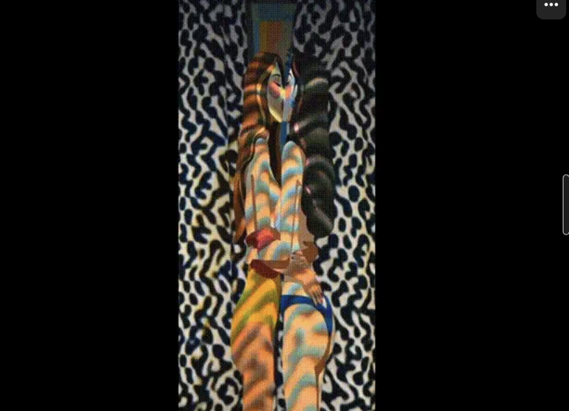 My Girlfriend Is Visiting Me For A Week