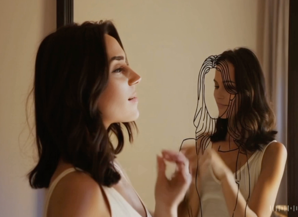 I Volunteer To Be Her Submissive