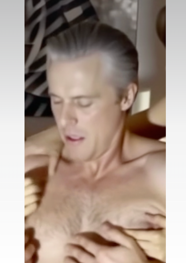 What’s It Like To Be A Billionaire With A Harem