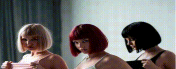 Sex So Molten Hot That It Opens A Hole In Reality